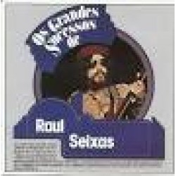 CD Raul Seixas - Os Grandes Sucessos