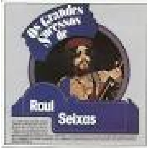 CD Raul Seixas - Os Grandes Sucessos CD Raul Seixas - Os Grandes Sucessos