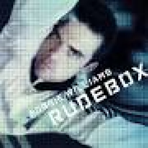 CD Robbie Williams - Rudebox