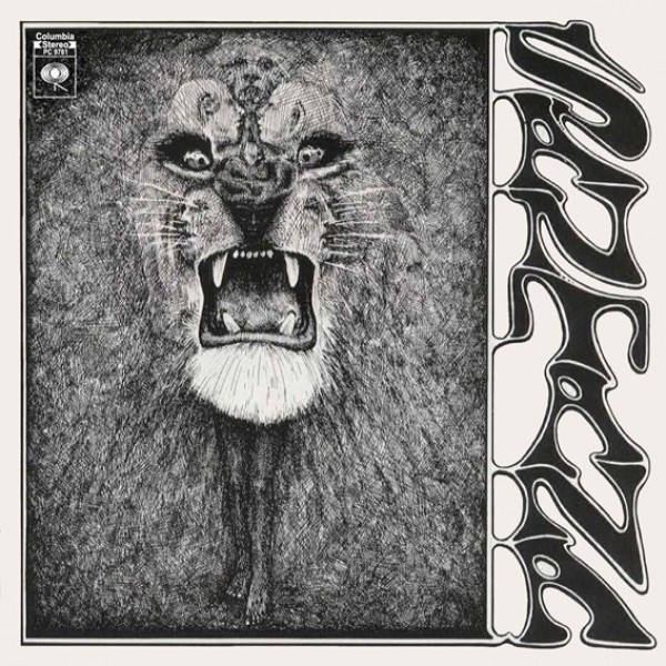 CD Santana - Santana 1969 (Versão Deluxe 2 CD's)