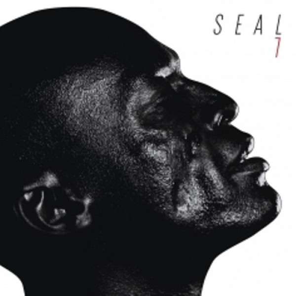 CD Seal - 7