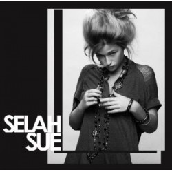 CD Selah Sue - Selah Sue