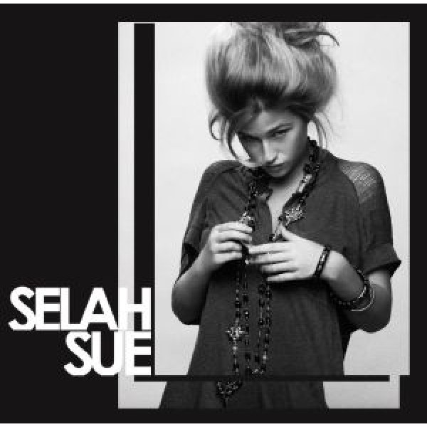 CD Selah Sue - Selah Sue