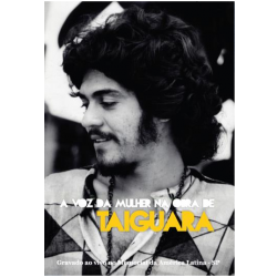 CD Taiguara - A Voz da Mulher na Obra de (Ao Vivo no Memorial da América Latina)