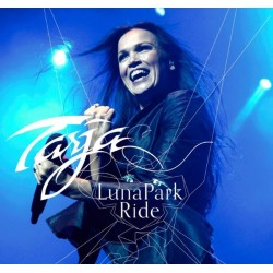 CD Tarja - Luna Park Ride (DUPLO)