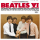 CD The Beatles - Beatles VI (The US Albuns)