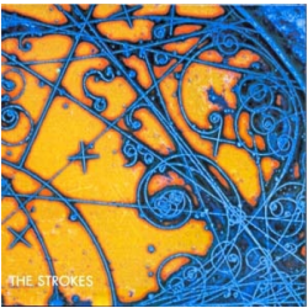 CD The Strokes - Is This It (IMPORTADO)