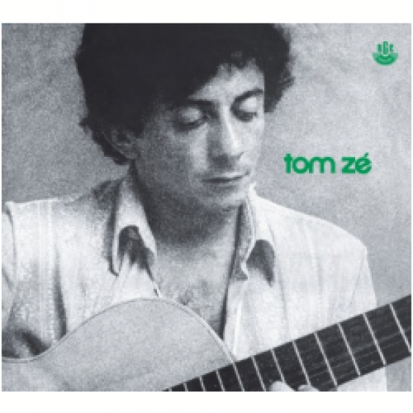 CD Tom Zé - Tom Zé