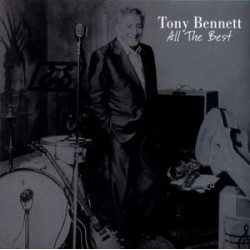 CD Tony Bennett - All The Best