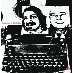 CD Toquinho e Vinícius - Toquinho e Vinícius