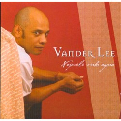 CD Vander Lee - Naquele Verbo Agora