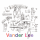 CD Vander Lee - Sambarroco