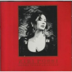 CD Zizi Possi - Sobre Todas as Coisas