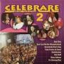 CD Celebrare - A Festa Continua Ao Vivo Vol. 2