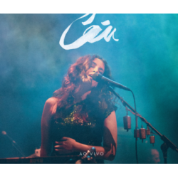 CD Céu - Ao Vivo