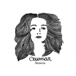 CD Ceumar - Silencia (Digipack)