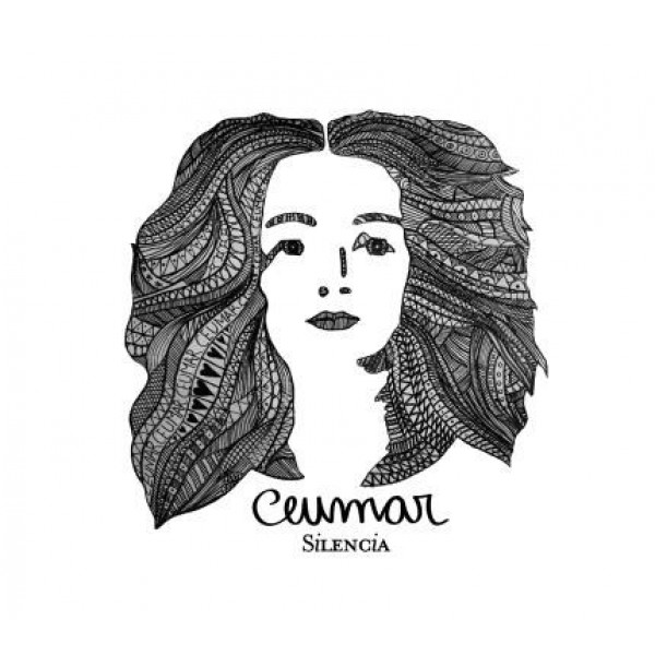 CD Ceumar - Silencia (Digipack)