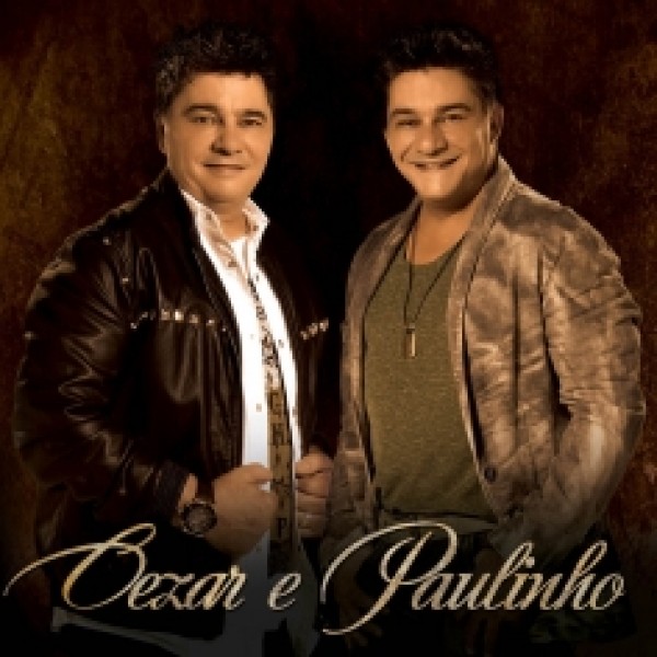 CD Cezar e Paulinho - O Povo Fala
