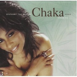 CD Chaka Khan - Epiphany: The Best Of (IMPORTADO)