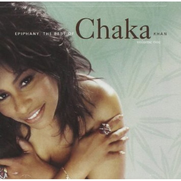 CD Chaka Khan - Epiphany: The Best Of (IMPORTADO)