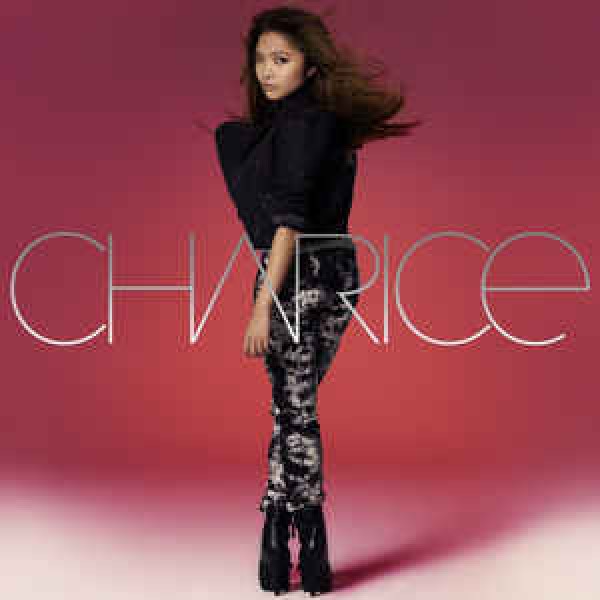 CD Charice - Charice