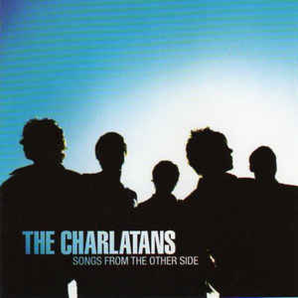 CD The Charlatans - Songs From The Other Side