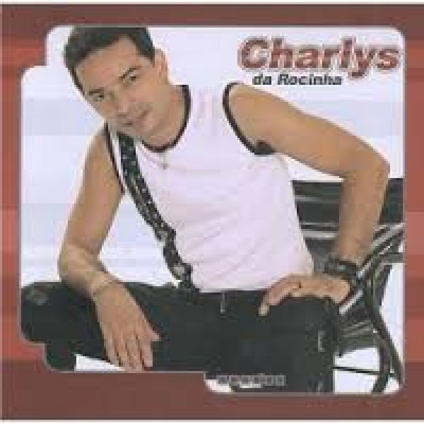 CD Charlys Da Rocinha - Sou Brasileiro