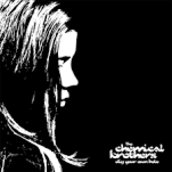 CD The Chemical Brothers - Dig Your Own Hole