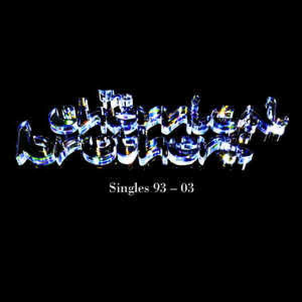 CD The Chemical Brothers -  Singles 93-03