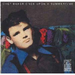 CD Chet Baker - Once Upon A Summertime
