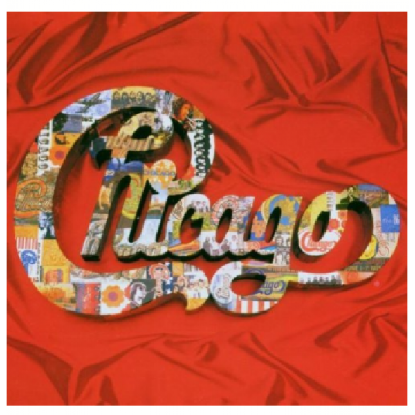 CD Chicago - The Heart Of Chicago 1967-1997 (IMPORTADO) CD Chicago - The Heart Of Chicago 1967-1997 (IMPORTADO)