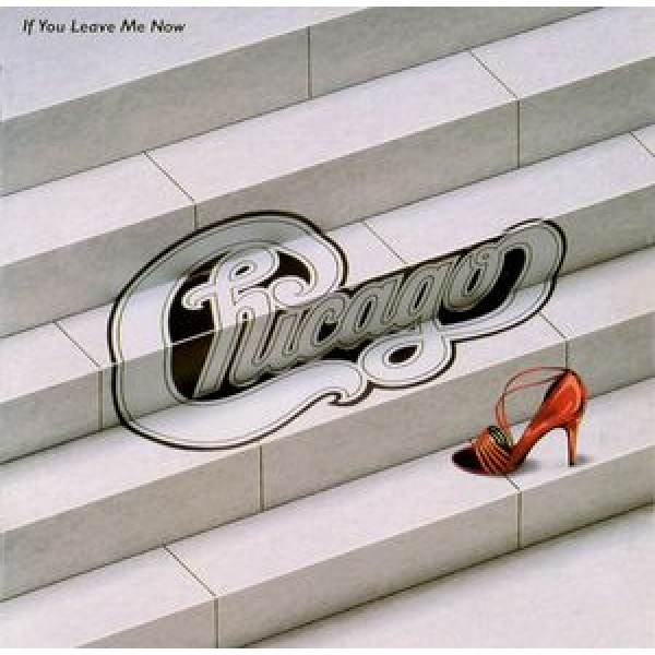 CD Chicago - If You Leave Me Now (IMPORTADO)
