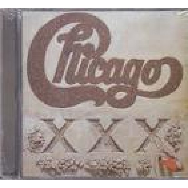 CD Chicago - XXX