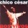 CD Chico César - Aos Vivos