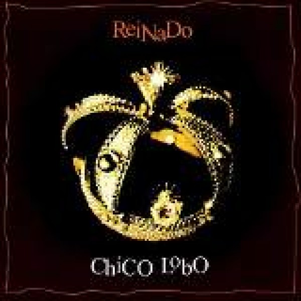 CD Chico Lobo - Reinado