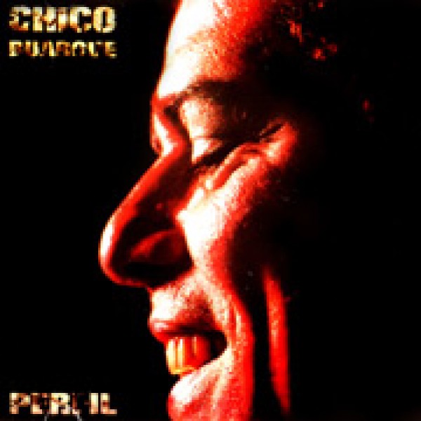 CD Chico Buarque - Perfil