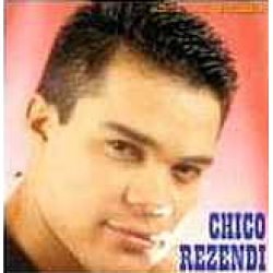 CD Chico Rezendi - Amor Ou Paixão