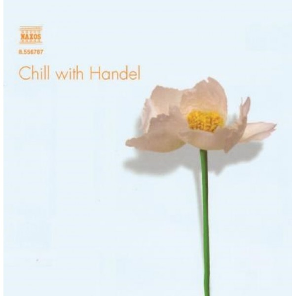 CD Chill With Handel
