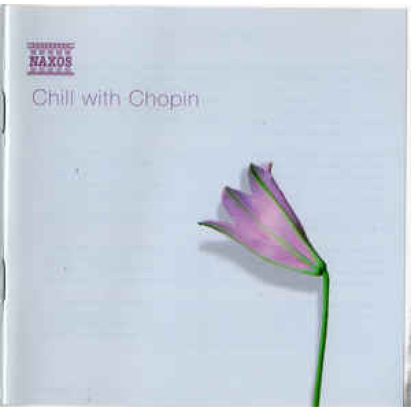 CD Chill With Chopin