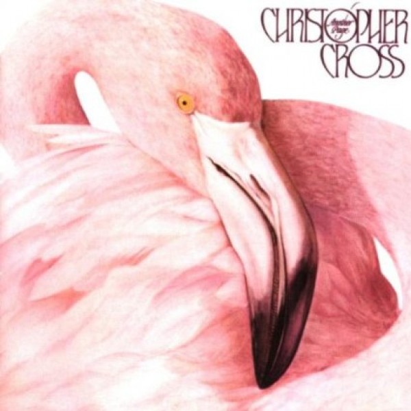 CD Christopher Cross - Another Page (IMPORTADO)
