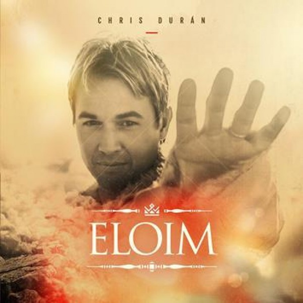 CD Chris Duran - ELOIM