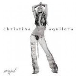 CD Christina Aguilera - Stripped
