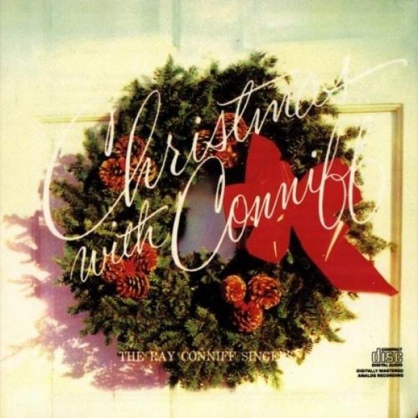 CD Ray Conniff - Christmas With Conniff (IMPORTADO)