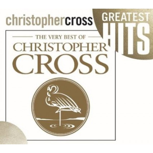 CD Christopher Cross - The Very Best Of (IMPORTADO)