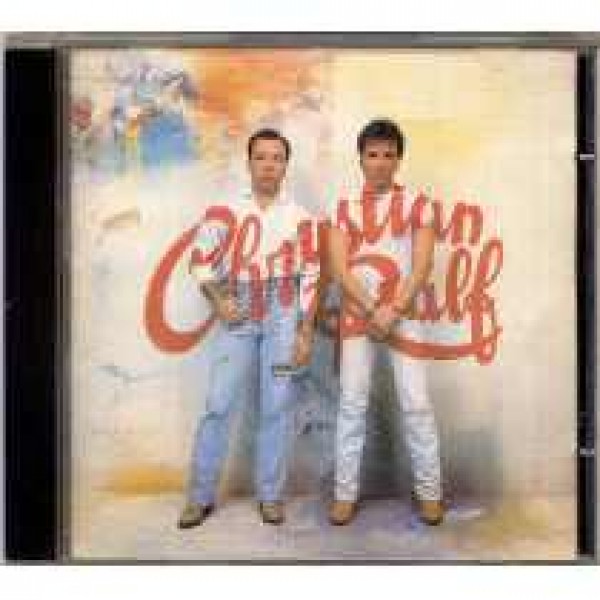 CD Chrystian & Ralf - Chrystian & Ralf (1993)