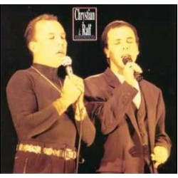 CD Chrystian & Ralf - Prazer Por Prazer