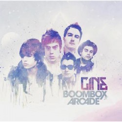 CD Cine - Boombox Arcade