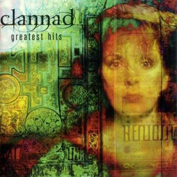 CD Clannad - Greatest Hits (IMPORTADO)