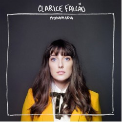 CD Clarice Falcão - Monomania