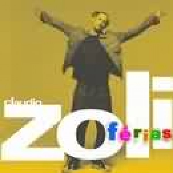 CD Claudio Zoli - Férias